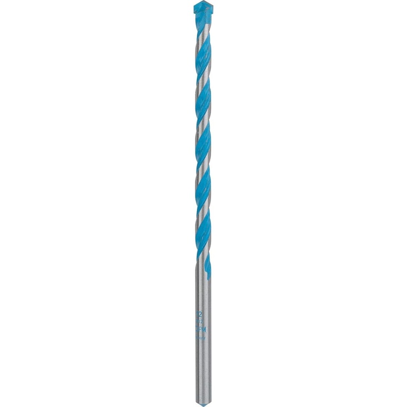 Bosch CYL-9 Multi Construction Drill Bit 12x250mm | 2608596064