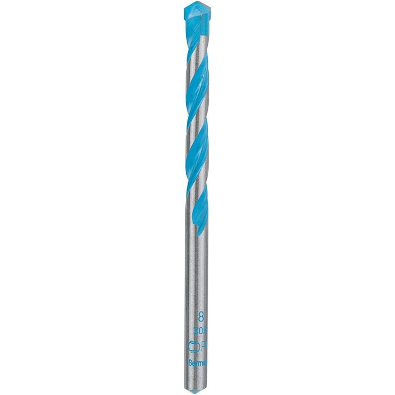 Bosch CYL-9 Multi Construction Drill Bit 8x120mm | 2608596055