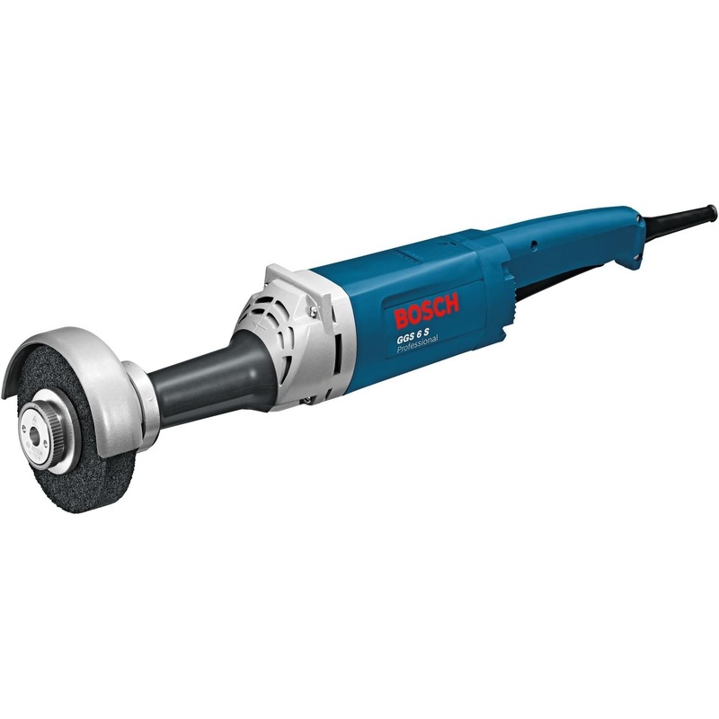 Bosch GGS 6 S Professional Straight Grinder | 601214103