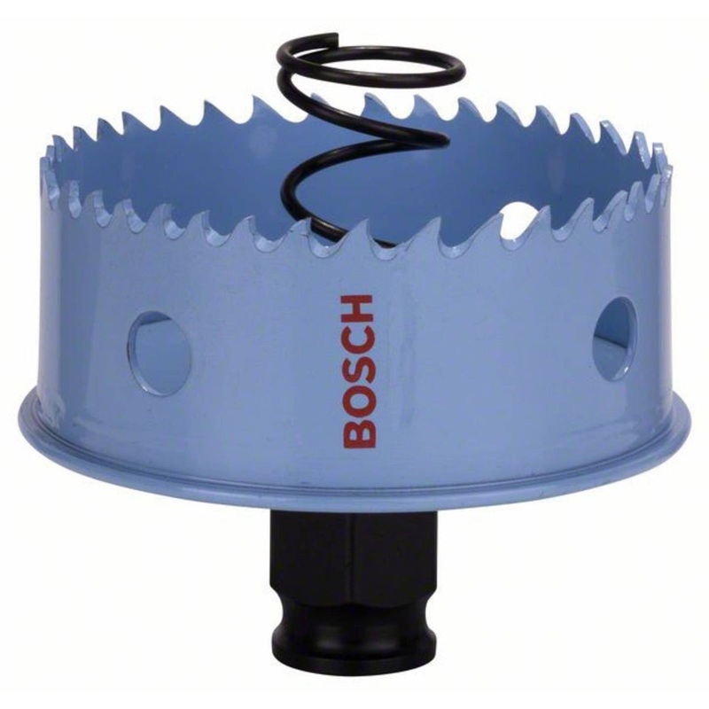 Bosch hole saw for Sheet Metal 67 mm | 2608584802