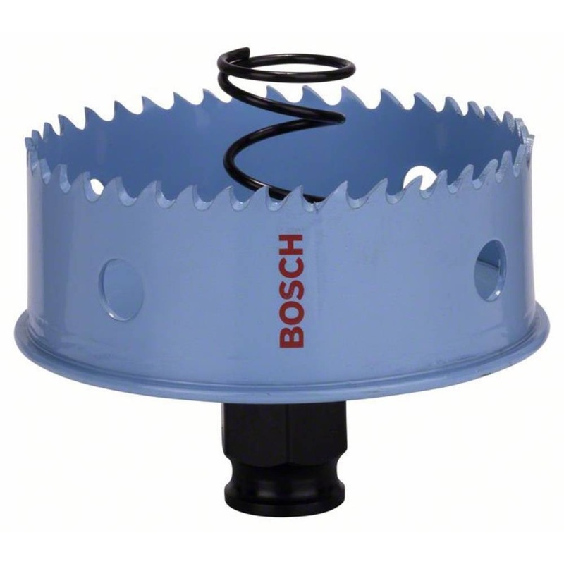 Bosch hole saw for Sheet Metal 73 mm | 2608584805