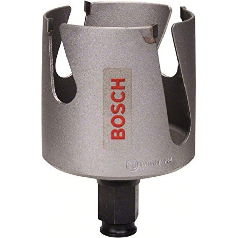 Bosch Multi-Construction Hole Saw 70 mm | 2608584764
