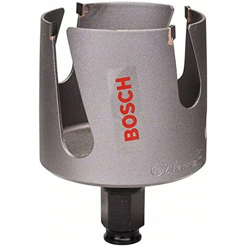 Bosch Multi-Construction Hole Saw 74 mm | 2608584766