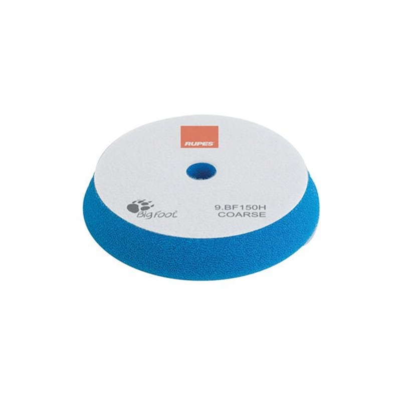 Coarse Blue Sponge-130-150 mm