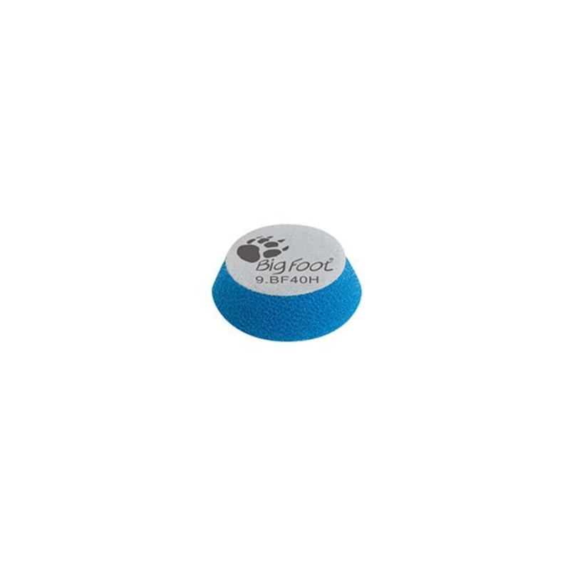 Coarse Blue Sponge- 30-40 mm