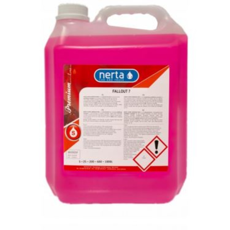 Fallout 7 Equivalent - 5L