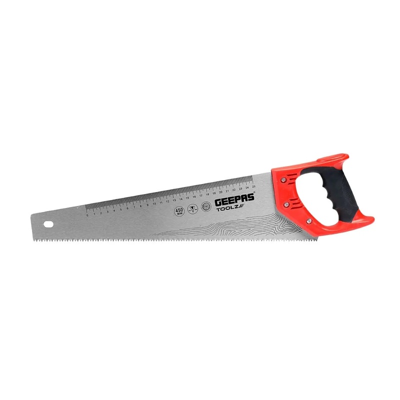 Geepas 16" Hand Saw Universal Cut | GT59215