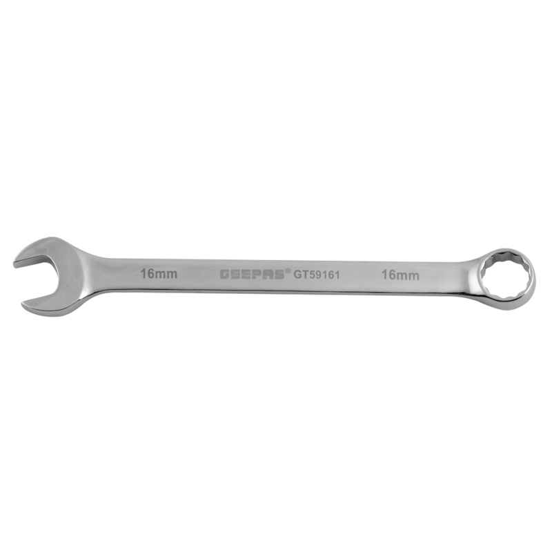 Geepas 16mm Combination Spanner | GT59161