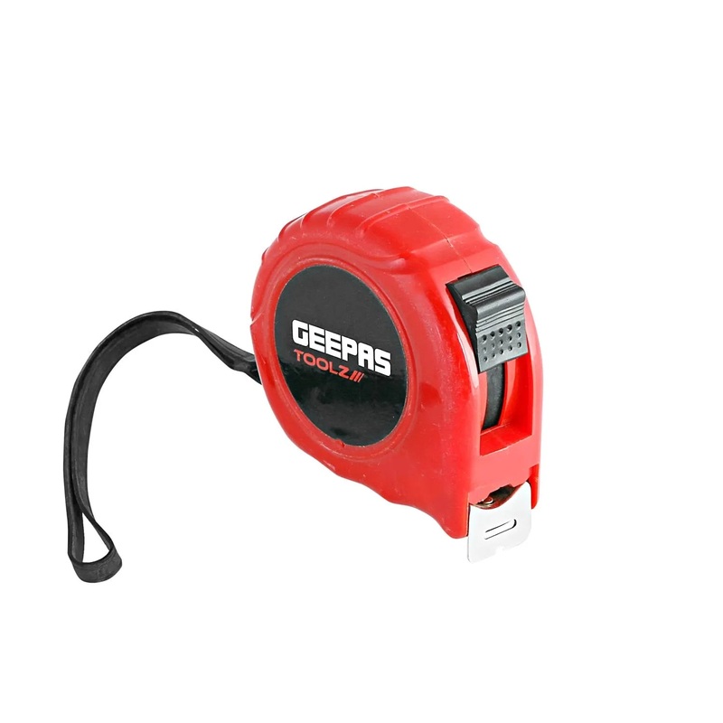Geepas 3M Measuring Tape | GT59129