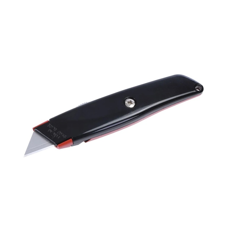 Geepas Auto-Retractable Safety Utility Knife | GT59233