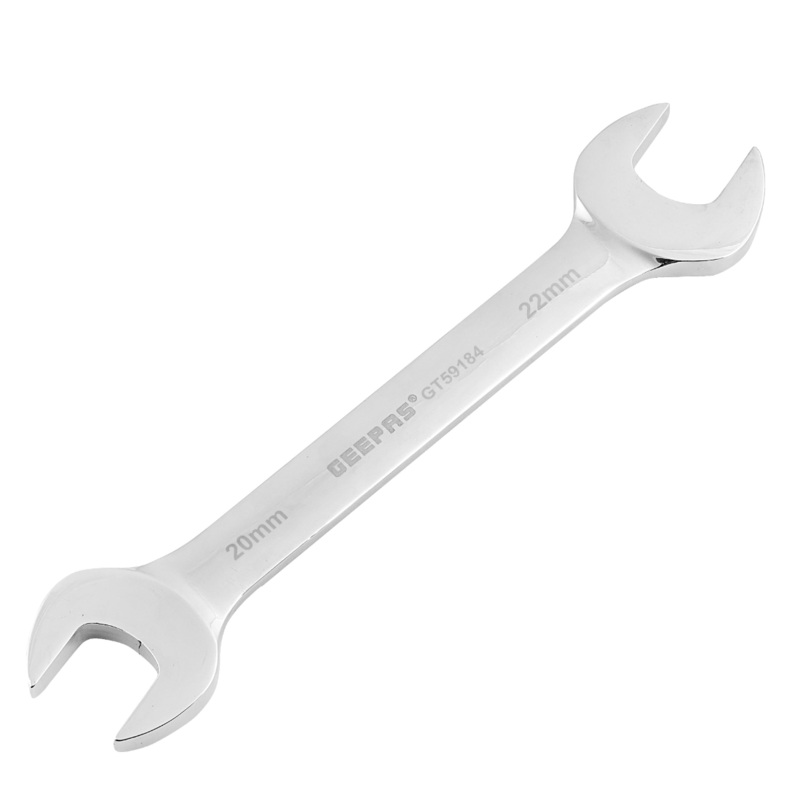 Geepas Open End Spanner 20*22mm | GT59184