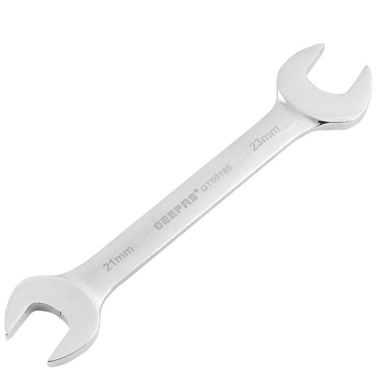 Geepas Open End Spanner 21*23mm | GT59185