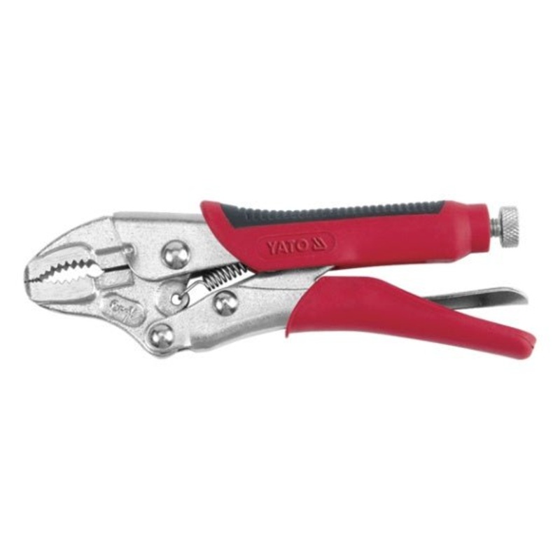 Lock Grip Pliers