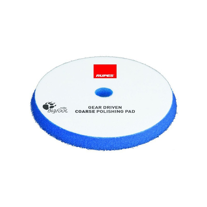 Mila Soft Sponge-130-140mm-Blue