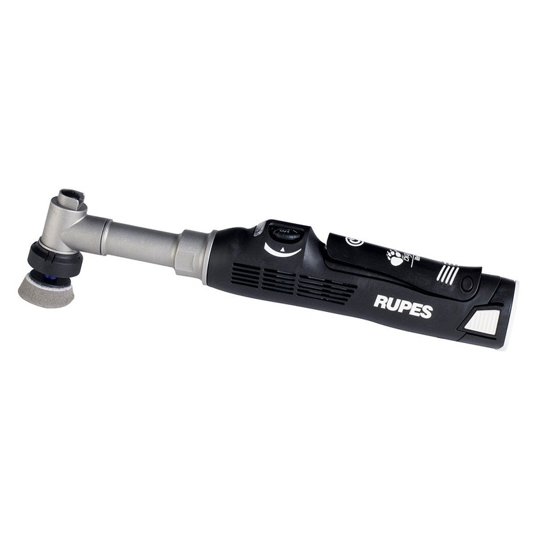 Nano Cold Long Neck Battery