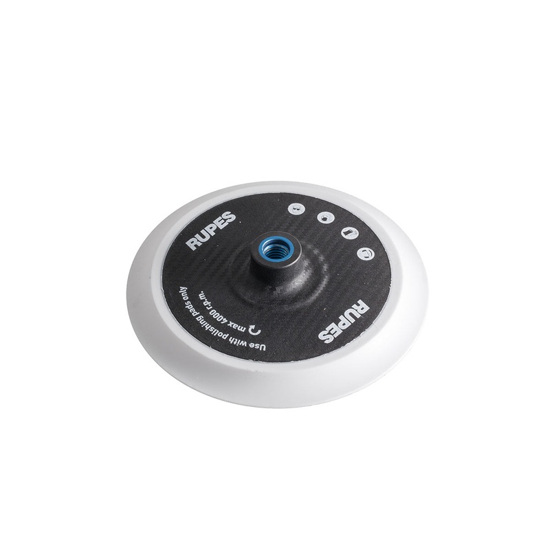 Rubs 150mm Rotary Disc