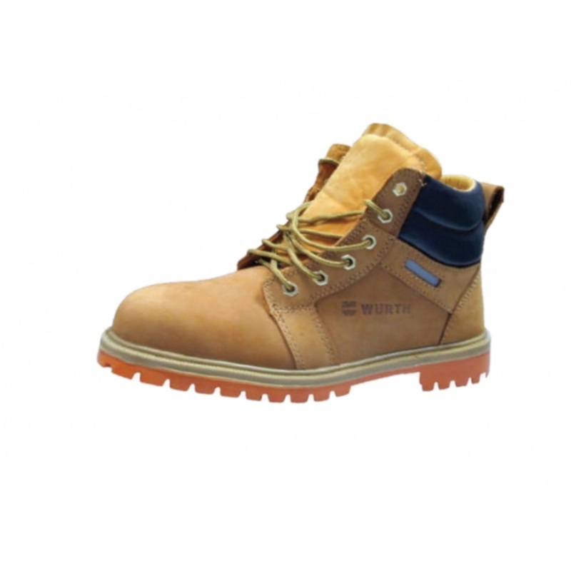 Safety Shoe - Premium Paige