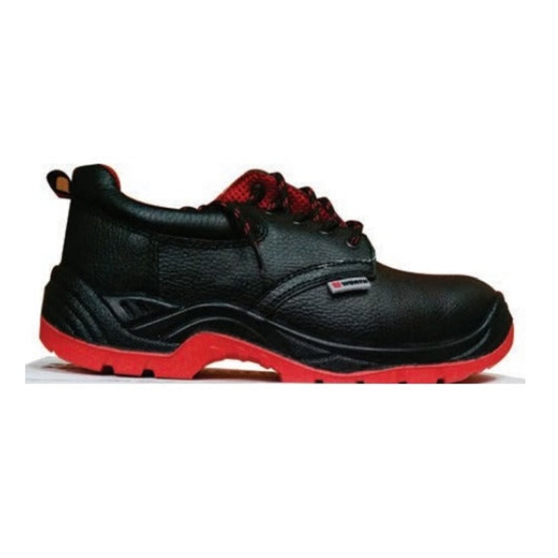 Safety Shoe S1 | Low Ankle