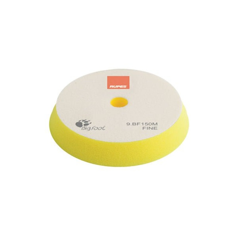 Soft Yellow Sponge-130-150mm