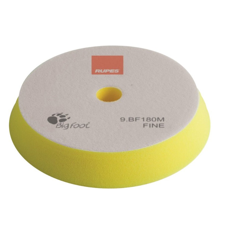 Soft Yellow Sponge-150-180mm