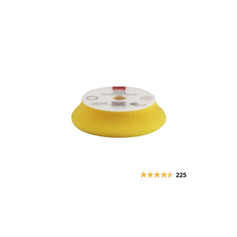 Soft Yellow Sponge-30-40mm