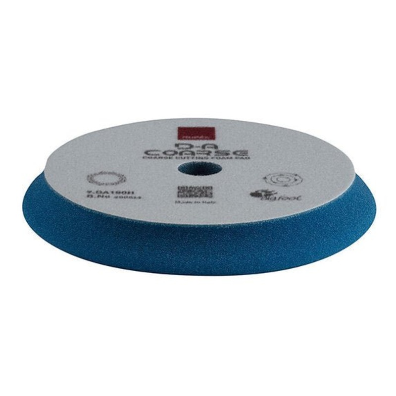 Soft Yellow Sponge-50-70mm