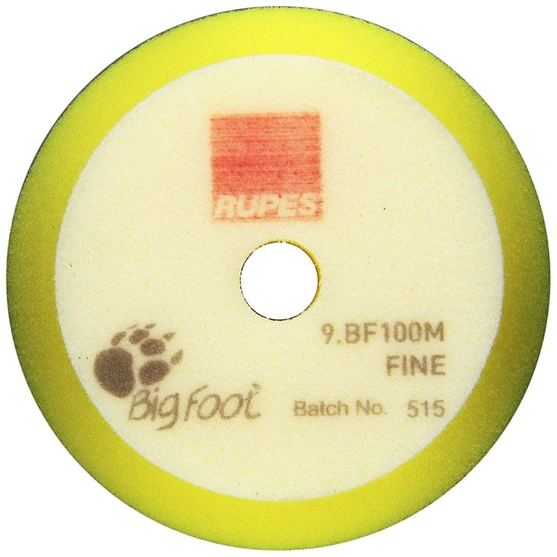 Soft Yellow Sponge-80-100mm