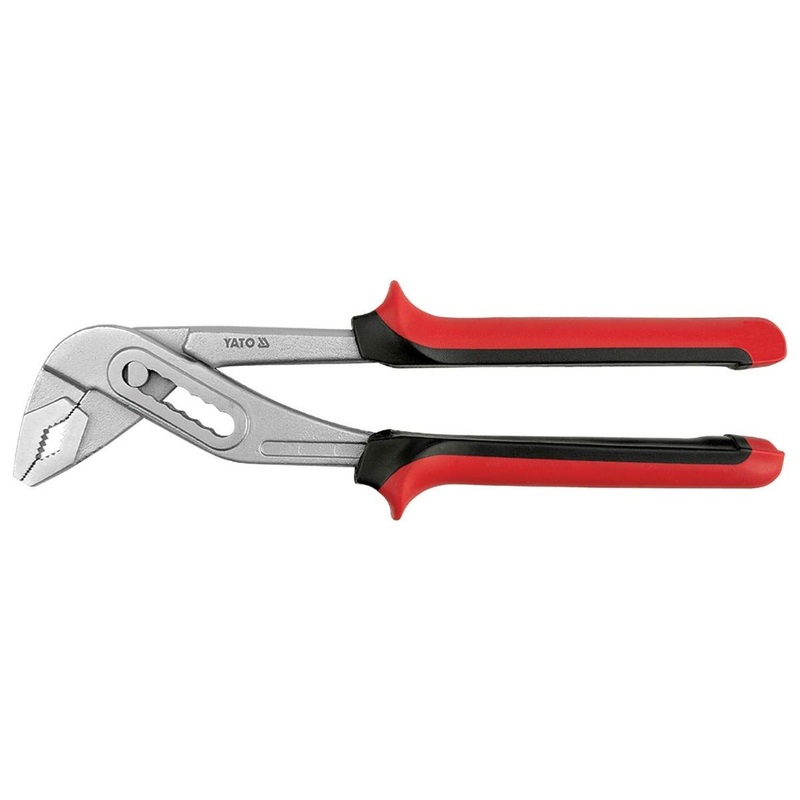 Water Pump Pliers