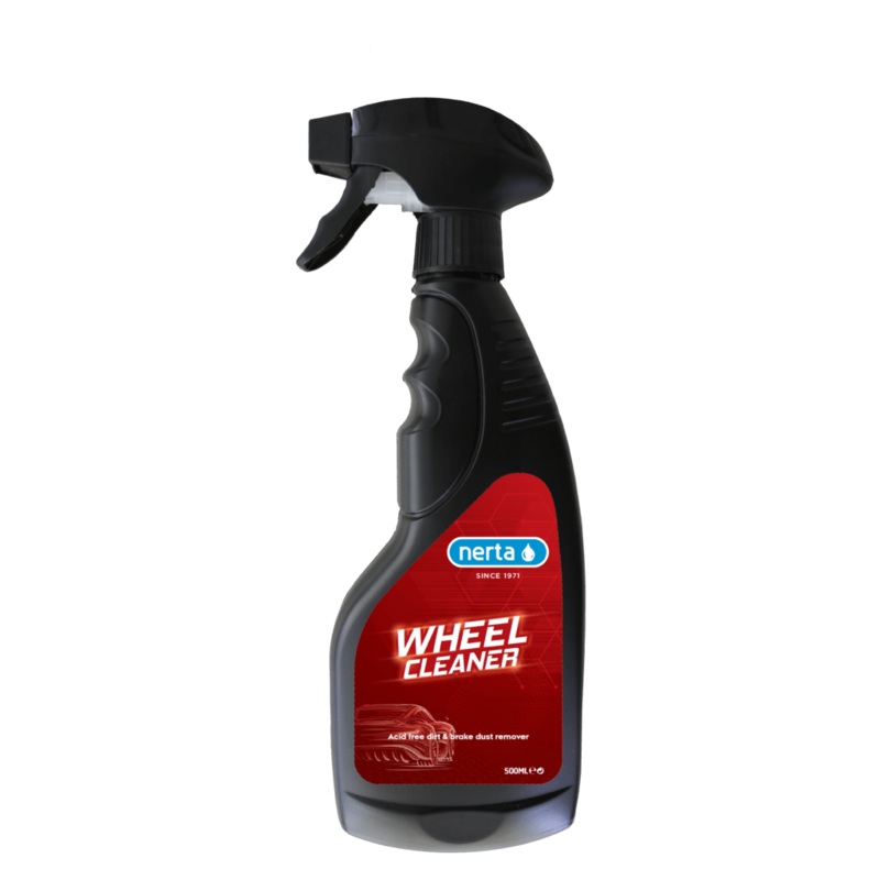Wheel Cleaner 5L