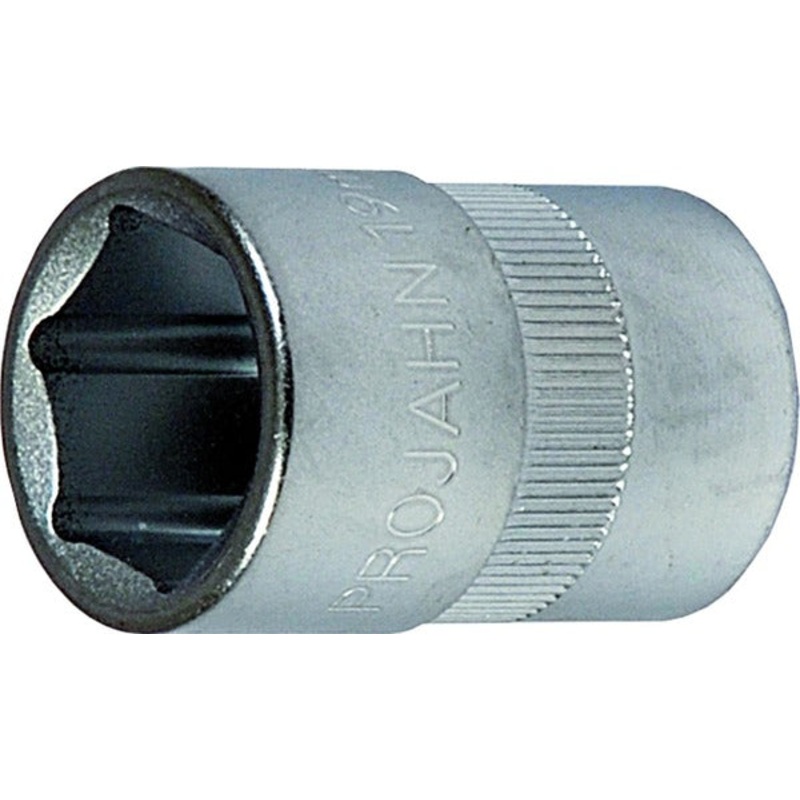 1/2 6-point socket 26 mm | 300026