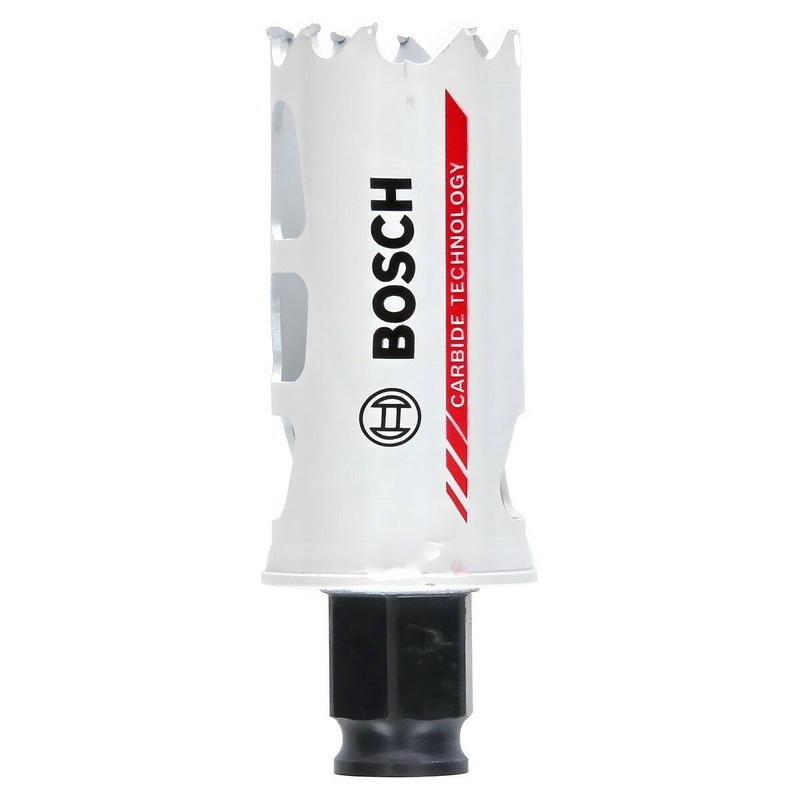 Bosch 32mm Carbide Endurance for Heavy Duty Hole Saw | 2608594166
