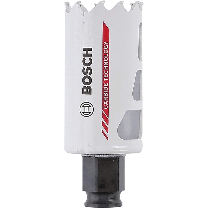 Bosch 35mm Carbide Endurance for Heavy Duty Hole Saw | 2608594167