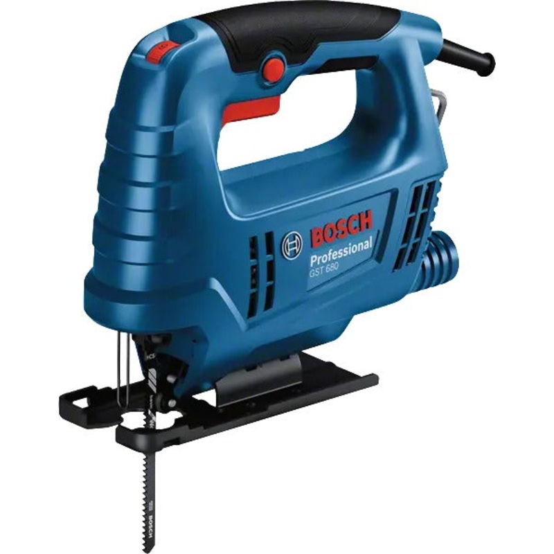 Bosch GST 680 Professional Jigsaw 500W | 06015B40L0