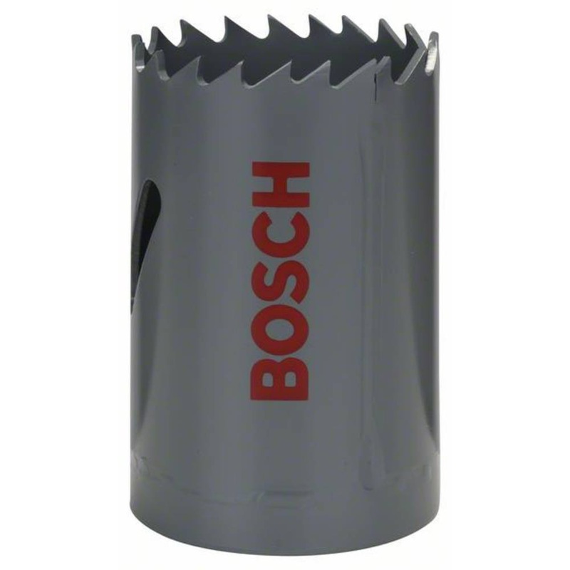 Bosch HSS Bi-Metal Hole Saw 37mm | 2608584846
