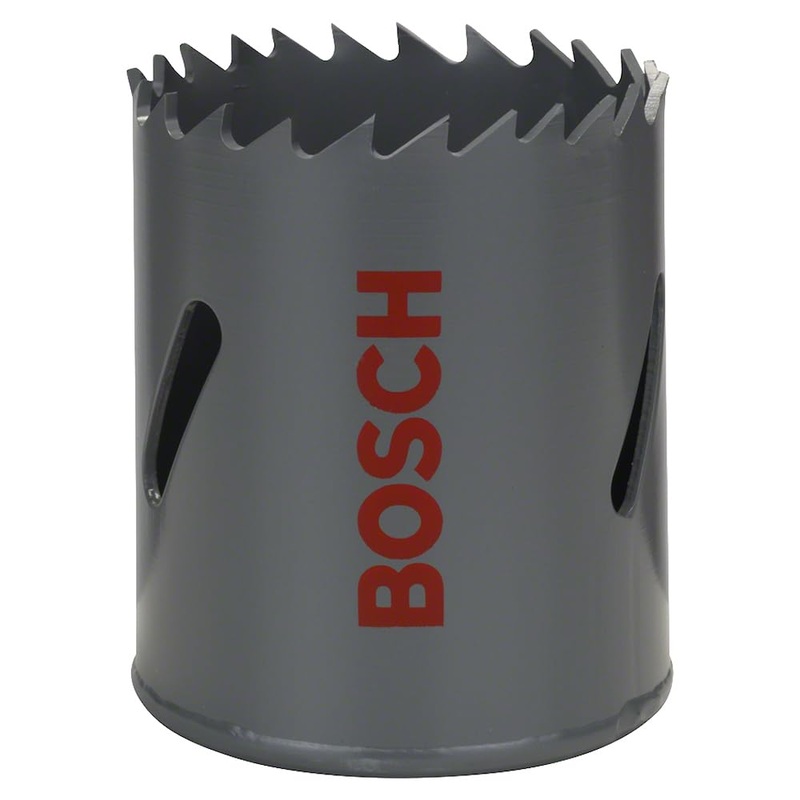 Bosch HSS Bi-Metal Hole Saw 43mm | 2608584143