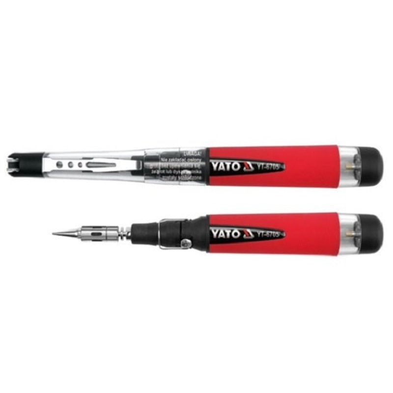 Butane Soldering Tool