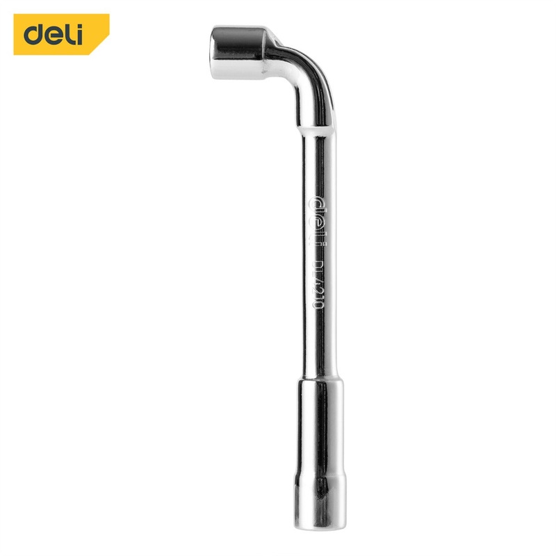 Deli L-Angled Socket Wrench 10mm | EDL4210