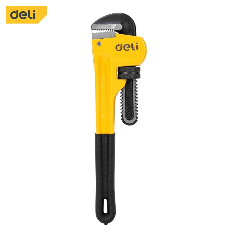 Deli Pipe Pliers 12" | EDL2512