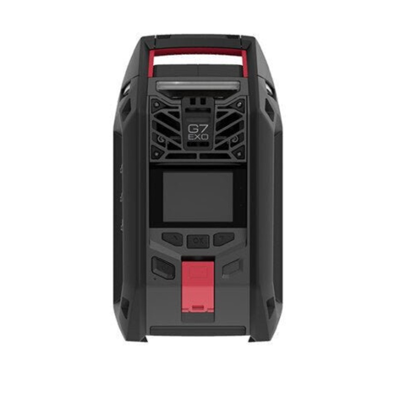 G7 safety monitor | G7EXO-X-P-DFOS-EU2