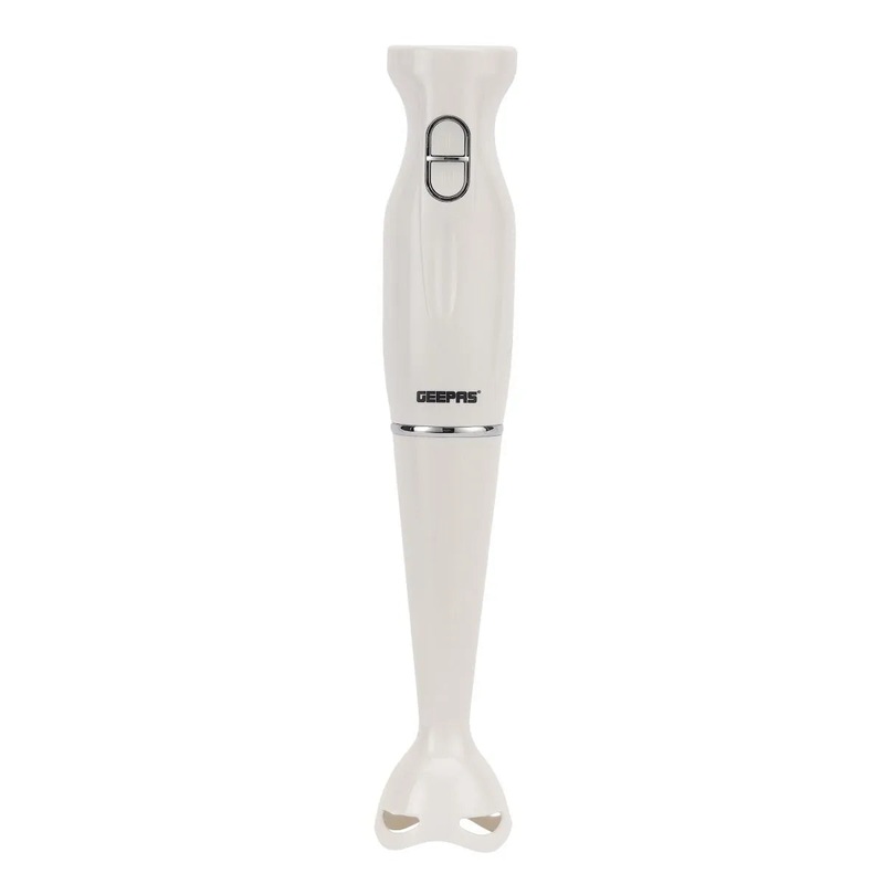 Geepas Hand Blender 200W | GHB6143