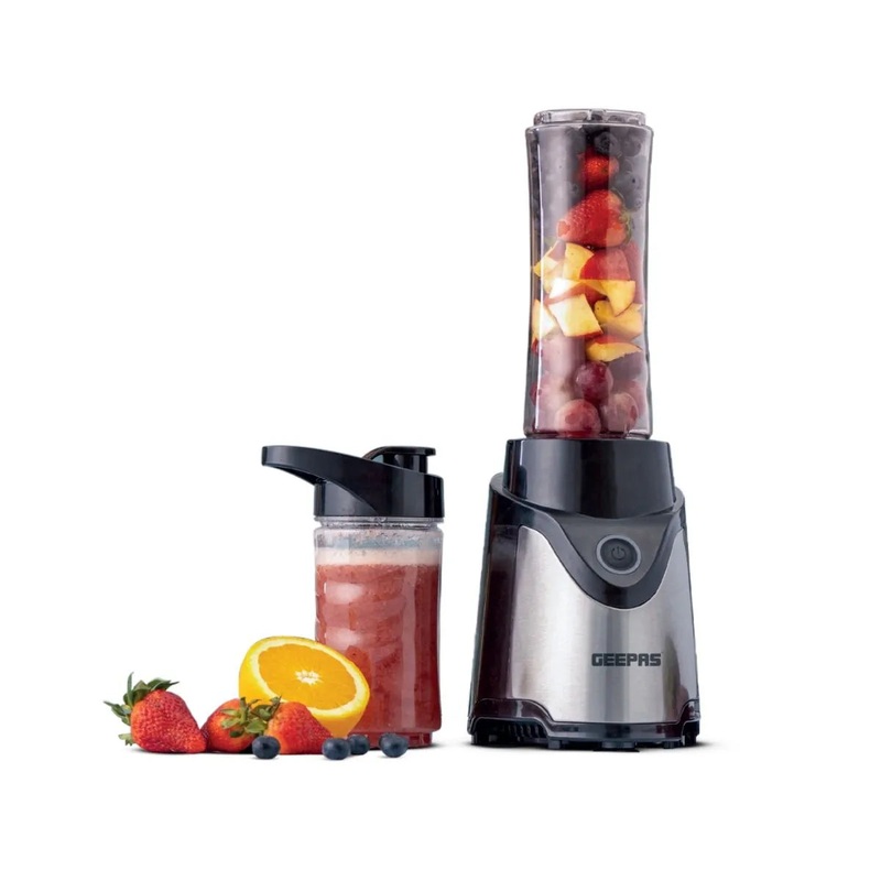 Geepas Personal Blender 570ml 300W | GSB44075