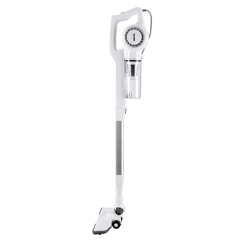 Geepas Stick & Handheld Vacuum Cleaner 0.9L 600W | GVC2596