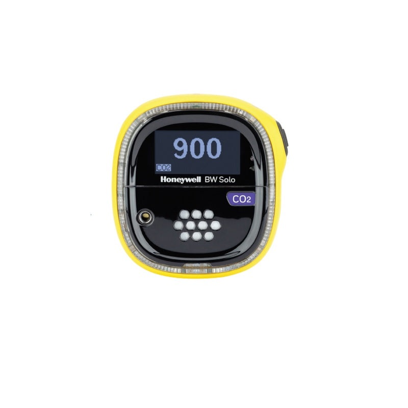Honeywell BW Gas Detector - Solo Lite ( H2S )| BWS2-H-Y