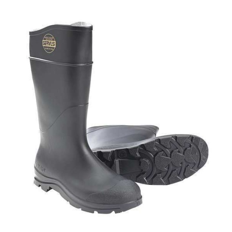 Honeywell Comfort Technology PVC Footwear Boot | 18821C