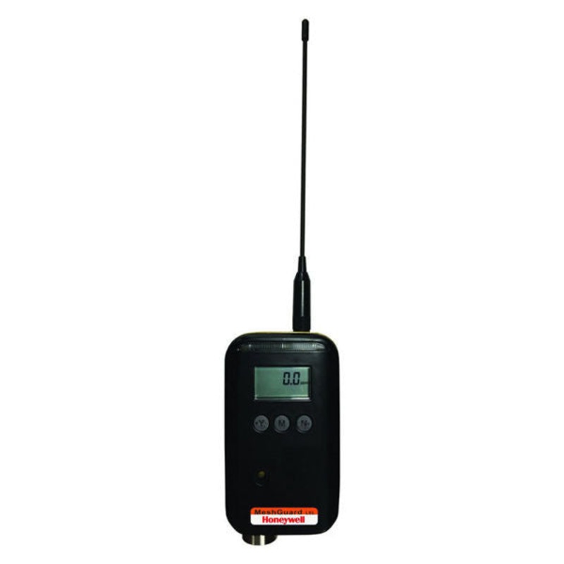 Honeywell MeshGuard Stainless Steel | D01-S005-111