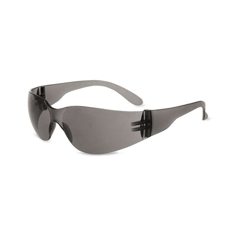 Honeywell Safety Glasses - Black | XV100-b
