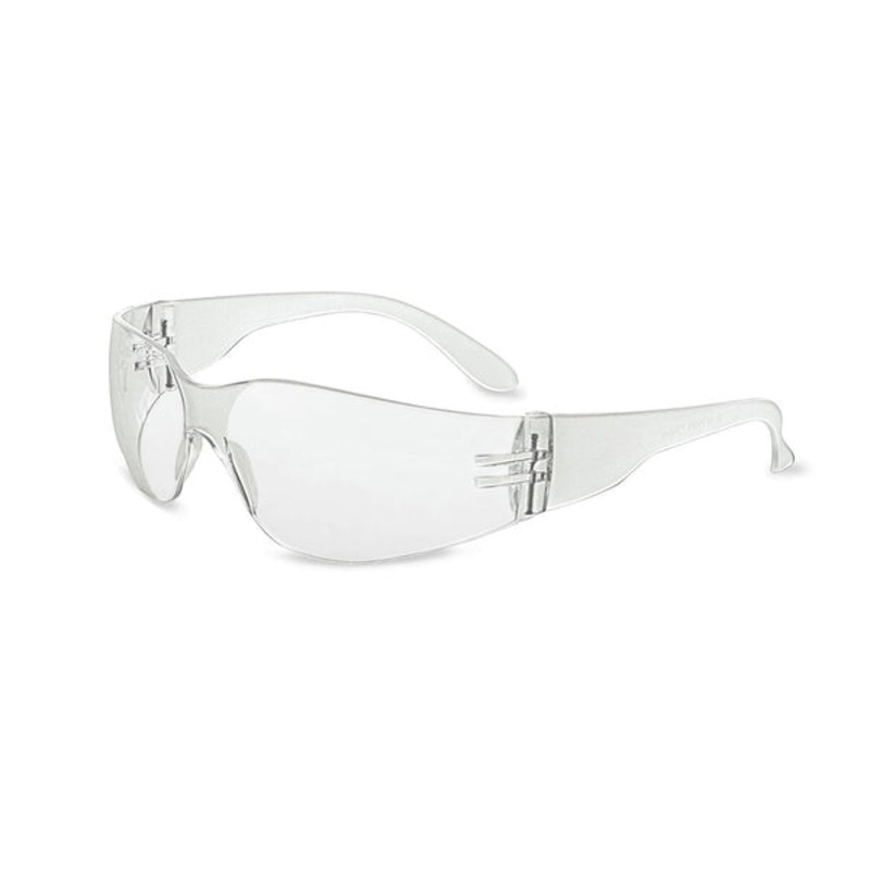 Honeywell Safety Glasses - Clear | XV100