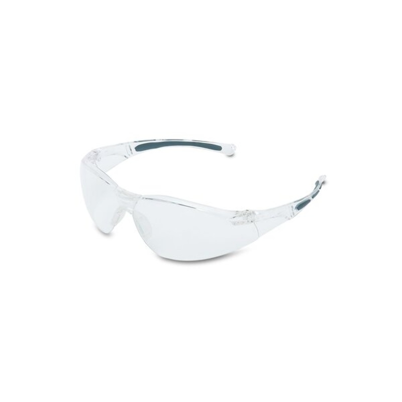 Honeywell Sporty Glasses - Clear | A800