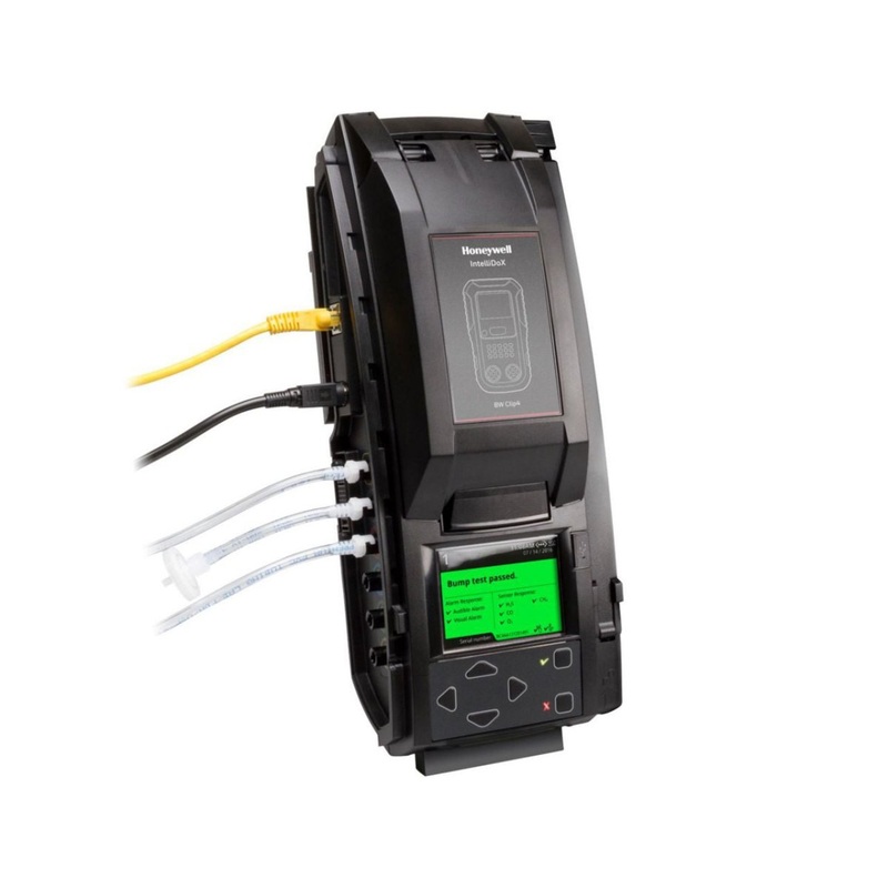 IntelliDoX docking module for ultra | DX-ULTRA
