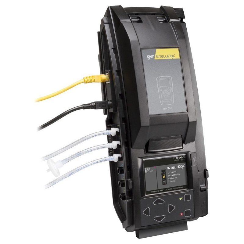 IntelliDoX docking station for BW MAXXT | DX-MAXXT